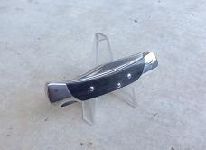 Buck Knives THE 55 - 20th Idaho Anniversary Folding Knife S30V Blade - New