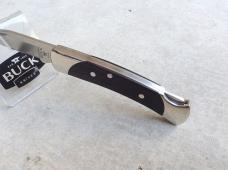Buck Knives THE 55 - 20th Idaho Anniversary Folding Knife S30V Blade - New