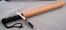 StropBaton™ by TCJR Leatherworks