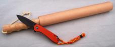 StropBaton™ by TCJR Leatherworks