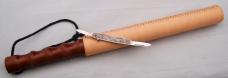 StropBaton™ by TCJR Leatherworks