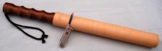 StropBaton™ by TCJR Leatherworks