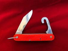Vintage Camillus MC-1 Paratrooper 
