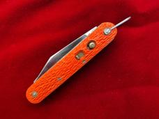 Vintage Camillus MC-1 Paratrooper 