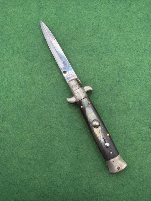 14cm M. Italy Picklock 1950’s 14cm M. Italy Picklock 1950’s