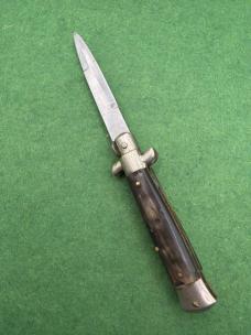 14cm M. Italy Picklock 1950’s
