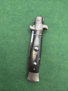 14cm M. Italy Picklock 1950’s