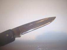 CASE LOT KNIFE COIN AND PIN CASE 059L SS PLUS COLLECTORS COIN AND TIE TACK HAT PIN