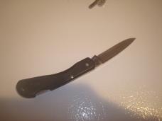 CASE LOT KNIFE COIN AND PIN CASE 059L SS PLUS COLLECTORS COIN AND TIE TACK HAT PIN