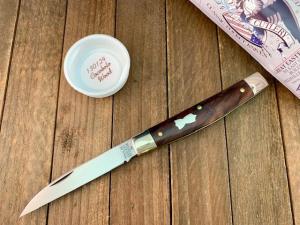 Great Eastern Cutlery Tidioute #13 Whip Cocobolo 2024