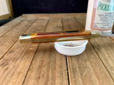 Great Eastern Cutlery Northfield Whip #13 Antique Yellow Spring Field Bone 2024
