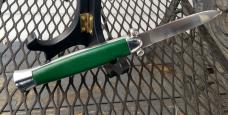 Green Super Automatic OTF - OUTSTANDING