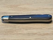 GEC 562123EO Che Chen Rosewood Dogleg Jack Knife 