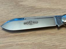 GEC 562123EO Che Chen Rosewood Dogleg Jack Knife 