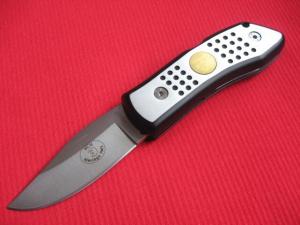 Vintage MCM Maniago Italy Switchblade Knife