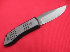 Vintage MCM Maniago Italy Switchblade Knife