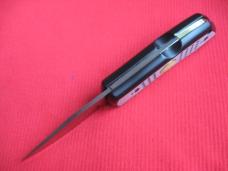 Vintage MCM Maniago Italy Switchblade Knife
