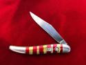 Hammer Brand Candystripe Toothpick