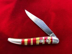 Hammer Brand Candystripe Toothpick