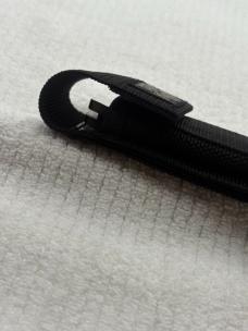Harley Davidson HD-1 1998 1 Blade Lockback Pocket Knife