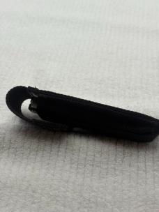 Harley Davidson HD-1 1998 1 Blade Lockback Pocket Knife