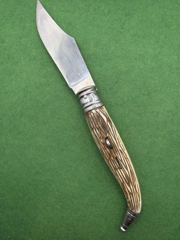 Rare Spanish Navaja Switchblade Rare Spanish Navaja Switchblade