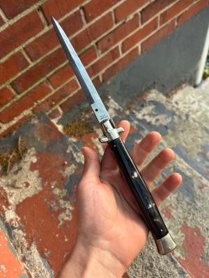 13" campolin picklock