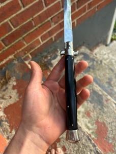13" campolin picklock