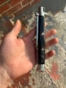 13" campolin picklock