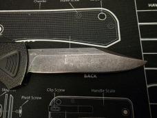 Boker OTF Automat Kalishnakov 