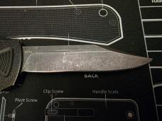 Boker OTF Automat Kalishnakov 