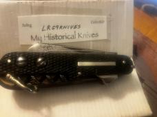 JOSEPH RODGERS *HISTORICAL* KNIFE
