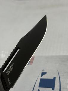 Zero Tolerance ZT0223 Tim Gaylean Design Folder New In Box Made In USA