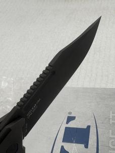 Zero Tolerance ZT0223 Tim Gaylean Design Folder New In Box Made In USA