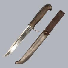 Antique 1920s Finnish M/1919 Gallen-Kallela Dress Knife by Fiskars Finland #B074
