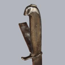 Antique 1920s Finnish M/1919 Gallen-Kallela Dress Knife by Fiskars Finland #B074
