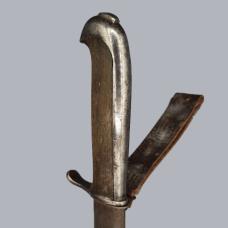 Antique 1920s Finnish M/1919 Gallen-Kallela Dress Knife by Fiskars Finland #B074
