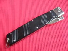 Vintage WKC Front Opener German OTF Trap Door Gravity Knife