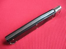 Vintage WKC Front Opener German OTF Trap Door Gravity Knife