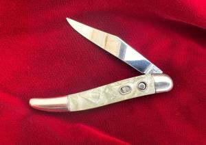 Vintage Hammer Brand Toothpick
