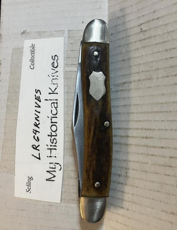 J. HENCKELS STAG STOCKMAN