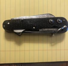 JOSEPH RODGERS *HISTORICAL* KNIFE