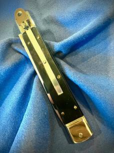 West German HUBERTUS 10 inch NOS