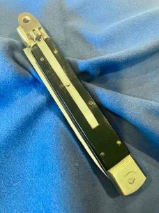 West German HUBERTUS 10 inch NOS