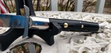 Early 11 Inch Batwing Rizzuto - BEAUTY! 2 of 2