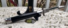 Early 11 Inch Batwing Rizzuto - BEAUTY! 2 of 2
