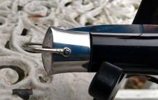Early 11 Inch Batwing Rizzuto - BEAUTY! 2 of 2