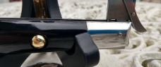Early 11 Inch Batwing Rizzuto - BEAUTY! 2 of 2