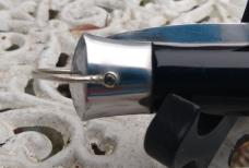 Early 11 Inch Batwing Rizzuto - BEAUTY! 1 of 2