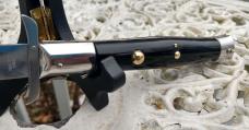 Early 11 Inch Batwing Rizzuto - BEAUTY! 1 of 2